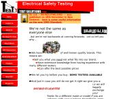 Metrotest Ltd