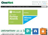OneNet Limited