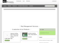 Pest Management Services Ltd