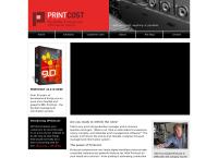 Printcost For Windows Ltd