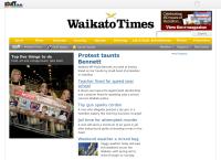 Waikato Times