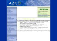 Azco Holdings Ltd