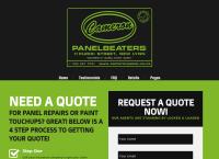 Cameron Panelbeaters Ltd