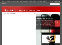 Award Appliances Ltd