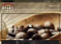 Atlas Power Coffee