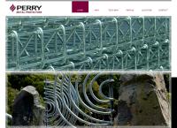 Perry Metal Protection Bop Ltd