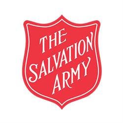 The Salvation Army