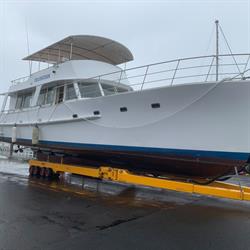 Tauranga Marina