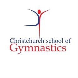 Christchurch School Of Gymnastics