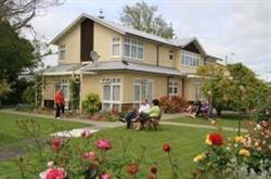 Ozanam House Trust