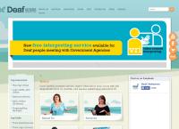 Deaf Association Of Nz