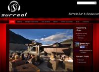 Surreal Bar & Restaurant
