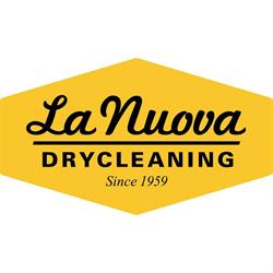La Nuova Apparelmaster Hire - Drycleaning