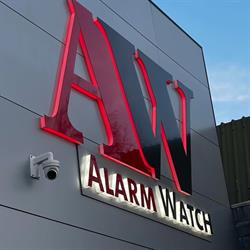 Alarm Watch
