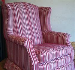 Burns Upholstery