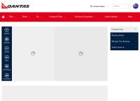 Qantas Airways Ltd