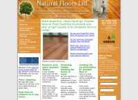 Natural Floor Co Ltd