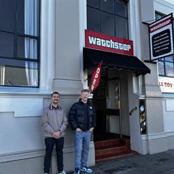 WatchStop