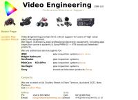 Video Engineering 1996 Ltd