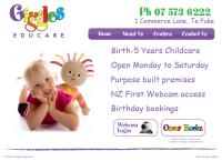 Giggles Educare Limited