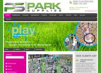 Park Supplies Company Ltd