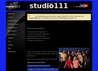 Studio 111