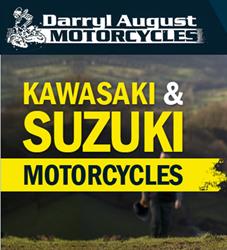 Darryl August Motorcycles