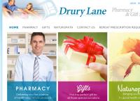 Drury Lane Pharmacy Ltd