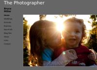 Bruce Millar The Photographer