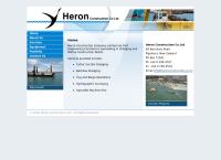 Heron Construction Co Ltd