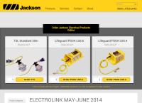 Cekon Electrical Connections