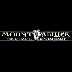 Mount Mellick