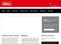 Elders Merchandise Ltd