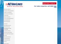 New Zealand Van Lines Ltd