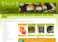 Nanric Road Fine Foods Ltd