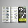 Brochure design