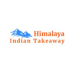 Himalayan Indian Takeaway