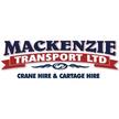 WD Mackenzie Transport Ltd