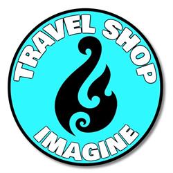 Travel Shop