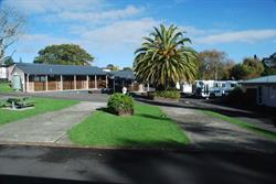 Avondale Motor Park