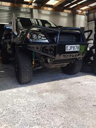 Mag & Tyre World
