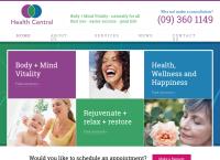 Health Central Clinic & Dispensary