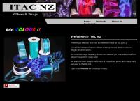 International Textiles & Agency Co Ltd