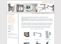 Pivotal Brackets Ltd