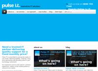 Pulse IT Ltd