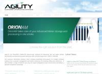 Agility Cis Limited