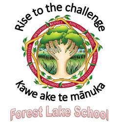 Forest Lake Primary School