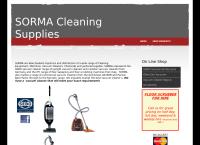 Sorma Total - Cleaning Supplies