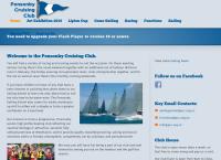 Ponsonby Cruising Club Inc