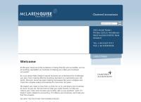 McLaren Guise Associates Ltd